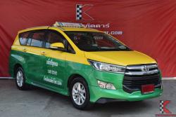 Toyota Innova 2.8 (ปี 2017) Crysta G Wagon AT