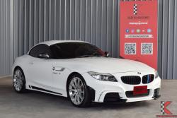 BMW Z4 2.5 E89 (ปี 2011) sDrive23i Convertible AT