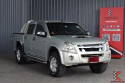 Isuzu D-Max 3.0 CAB-4 (ปี 2009) Hi-Lander Platinum Pickup AT