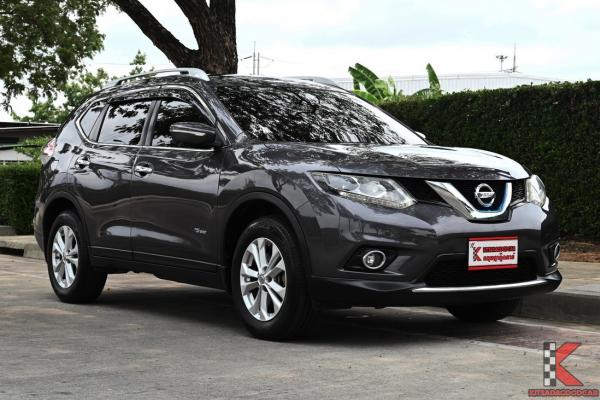 Nissan X-Trail 2.0 ( ปี 2016 ) V Hybrid 4WD SUV