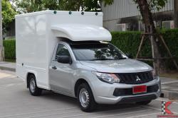 Mitsubishi Triton 2.5 SINGLE (ปี 2016) GL Pickup MT