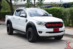 Ford Ranger 2.2 DOUBLE CAB (ปี 2018) Hi-Rider XLT Pickup AT
