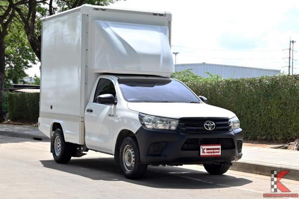 รถมือสอง Toyota Revo 2.4 ( 2020 ) SINGLE J Plus Pickup