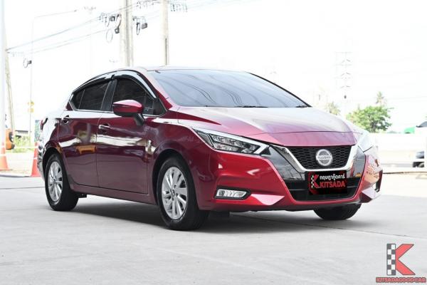 Nissan ALMERA 1.0 ( 2020 ) VL Sedan