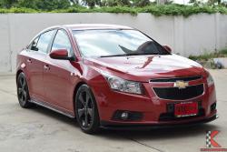 Chevrolet Cruze 2.0 (ปี 2014) LTZ Sedan AT