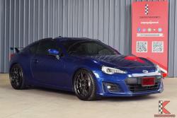 Subaru BRZ 2.0 (ปี 2019) Coupe AT