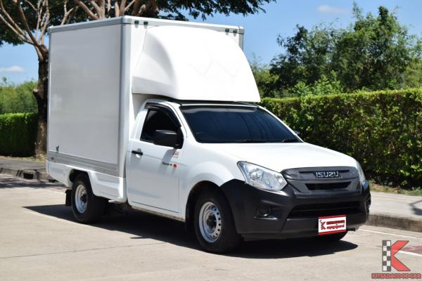 Isuzu D-Max 1.9 (ปี 2019) SPARK B Pickup