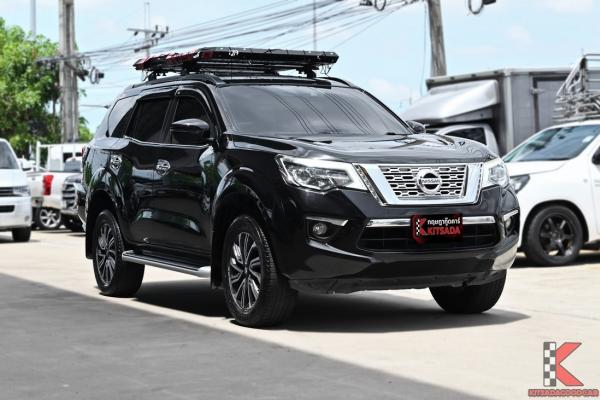Nissan Terra 2.3 ( 2019 ) VL SUV