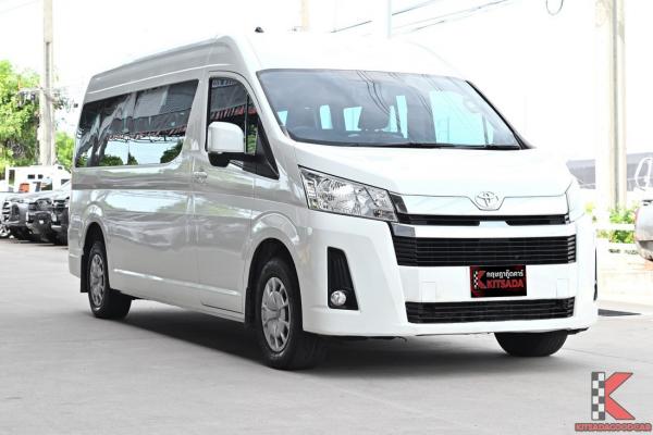 Toyota Commuter 2.8 ( 2020 ) Van