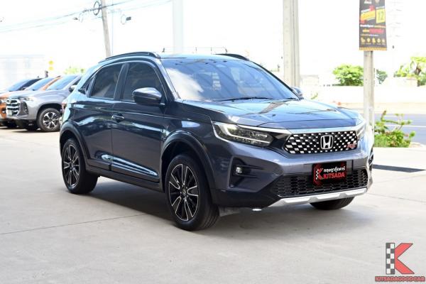 รถมือสอง Honda WR-V 1.5 ( 2023 ) RS SUV