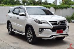 Toyota Fortuner 2.4 (ปี 2016) V SUV AT