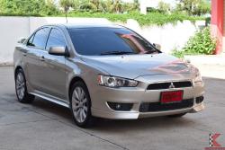 Mitsubishi Lancer EX 2.0 (ปี 2011) GT Sedan AT