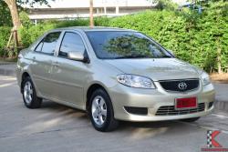 Toyota Vios 1.5 ( ปี 2006 ) E Sedan AT