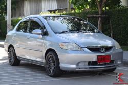Honda City 1.5 ( ปี 2004 ) E i-DSi Sedan AT