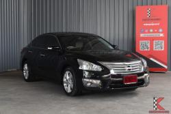 Nissan Teana 2.5 (2014) XV Sedan AT