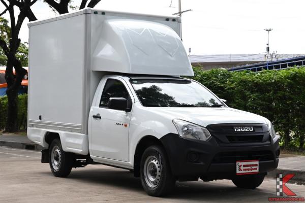 รถมือสอง Isuzu D-Max 1.9 (ปี 2019) SPARK B Pickup MT
