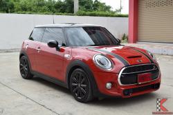 Mini Cooper 2.0 F56 (ปี 2014)Hatch S Hatchback AT