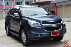 Chevrolet Trailblazer 2.8 (ปี 2013) LTZ SUV AT