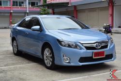 Toyota Camry 2.5 (ปี 2012) Hybrid Sedan AT