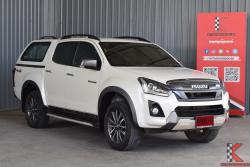 Isuzu D-Max 3.0 CAB-4 (ปี 2018) Vcross MAX Z-Prestige 4WD Pickup AT