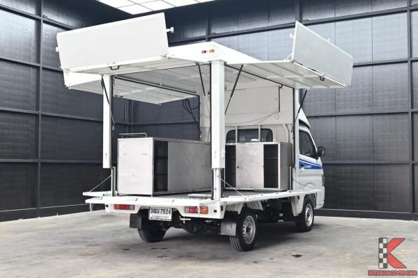 รถมือสอง Suzuki CARRY 1.5 ( 2022 ) Food Truck
