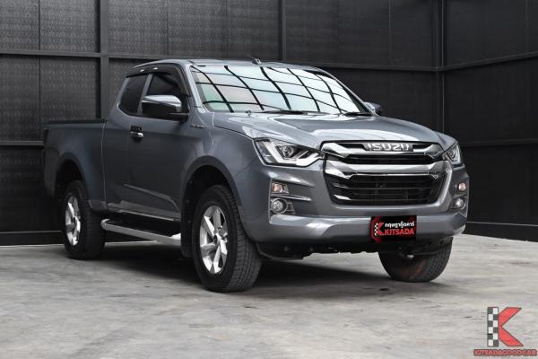 รถมือสอง Isuzu D-MAX 1.9 Space Cab ( 2023 ) Hi-Lander L DA Pickup