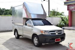 Toyota Hilux Vigo 2.5 SINGLE (ปี 2007) J Pickup MT