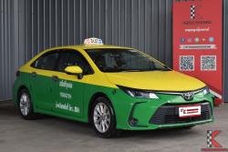 Toyota Corolla Altis 1.6 (ปี 2020) G Sedan AT