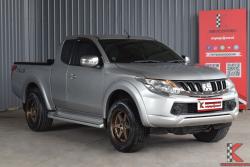 Mitsubishi Triton 2.4 (ปี 2017) MEGA CAB GLX Plus Pickup MT