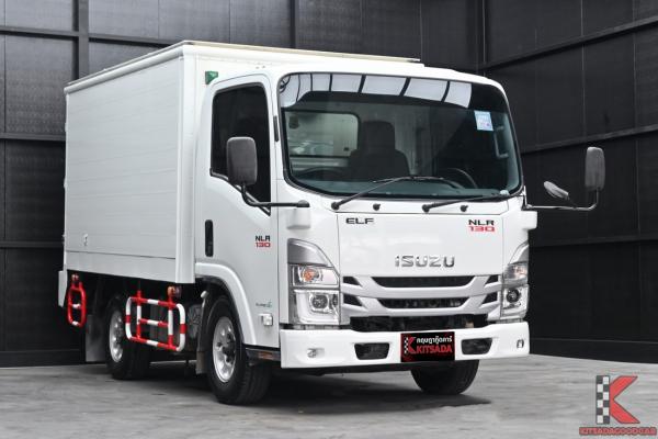 รถมือสอง Isuzu ELF 3.0 ( 2023 ) NLR85EXXXU Truck