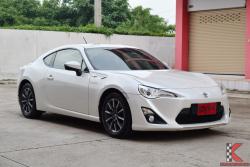 Toyota 86 FT 2.0 (ปี 2015) Coupe MT