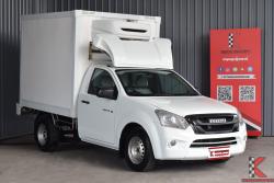 Isuzu D-Max 1.9 (ปี 2016) SPARK B Pickup MT