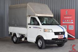 Suzuki Carry 1.6 (ปี 2014) Truck MT