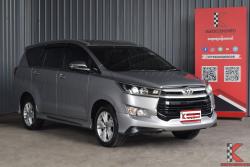 Toyota Innova 2.8 (ปี 2018) Crysta V Wagon AT