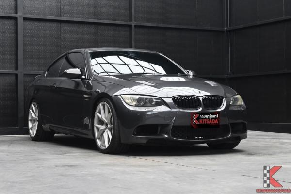 รถมือสอง BMW 325Ci 2.5 (ปี 2008) E92 Coupe