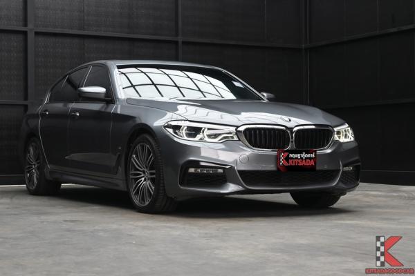 รถมือสอง BMW 530e 2.0 G30 ( 2018 ) M Sport Sedan