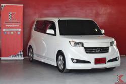 Toyota bB 1.5 (ปี 2008) Z Hatchback AT
