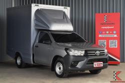Toyota Hilux Revo (ปี 2020) 2.4 SINGLE J Plus Pickup