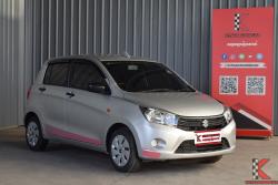 Suzuki Celerio 1.0 (ปี 2018) GL Hatchback
