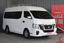 Nissan Urvan 2.5 (ปี 2019) NV350 Van