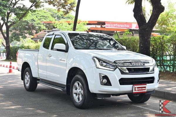 Isuzu D-Max 1.9 SPACE CAB ( 2019 ) Hi-Lander Z Pickup