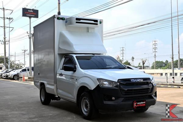 รถมือสอง Isuzu D-MAX 1.9 Spark ( 2022 ) B Pickup
