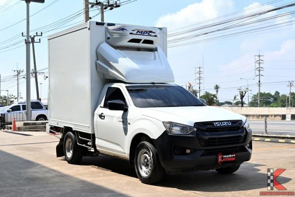 รถมือสอง Isuzu D-MAX 1.9 Spark ( 2022 ) B Pickup
