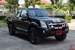 Isuzu D-Max 2.5 SPACE CAB ( ปี 2011 ) Hi-Lander X-Series Pickup MT
