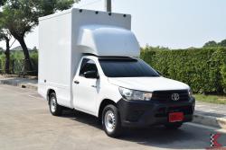 Toyota Hilux Revo 2.4 ( ปี 2015 )SINGLE J Pickup MT