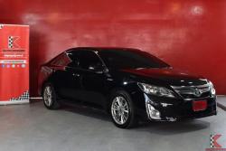 Toyota Camry 2.5 (ปี 2012) Hybrid Sedan AT