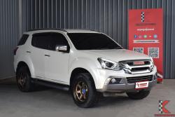 Isuzu MU-X 1.9 (ปี 2017) SUV