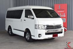 Toyota Ventury 2.7 (ปี 2017) G Van