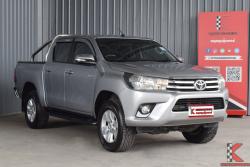 Toyota Hilux Revo 2.4 (ปี 2017) DOUBLE CAB Prerunner E Pickup