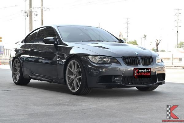 BMW 325Ci 2.5 (ปี 2008) E92 Coupe
